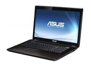 ASUS K73SM K73SM-TY2670 ブラウン