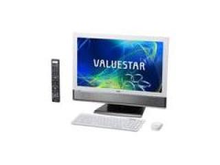 NEC VALUESTAR G タイプW GV227E/BT PC-GV227EBGT ファインホワイト