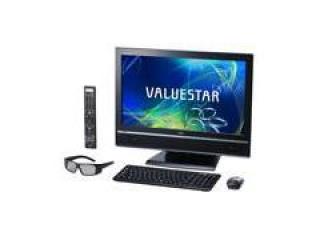 NEC VALUESTAR G タイプW GV227B/AT PC-GV227BAAT ファインブラック