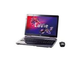 【ノートPC】NEC LaVie L PC-LL750F26B(各種整備済)