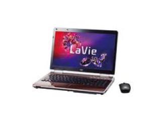 NEC LaVie L LL750/F26C PC-LL750F26C クリスタルブラウン(スクラッチリペア)