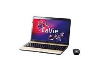 LaVie S LS550/F26G PC-LS550F26G シャンパンゴールド NEC