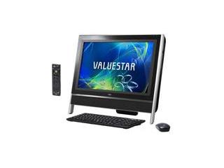 VALUESTAR N VN470/GS6B PC-VN470GS6B ファインブラック NEC