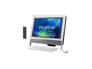 VALUESTAR N VN470/GS6W PC-VN470GS6W ファインホワイト NEC