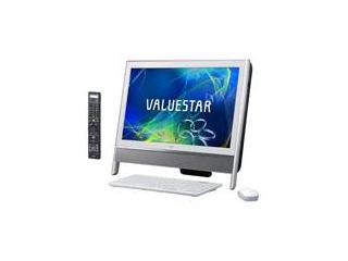 NEC VALUESTAR N VN770/GS6W PC-VN770GS6W ファインホワイト