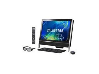 NEC VALUESTAR N VN790/GS PC-VN790GS ファインブラック