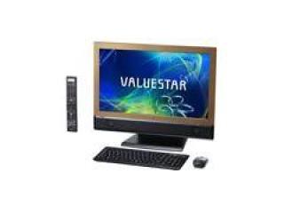 NEC VALUESTAR W VW770/GS6C PC-VW770GS6C ハニーブラウン