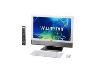 NEC VALUESTAR W VW770/GS6W PC-VW770GS6W ファインホワイト