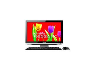 dynabook REGZA PC D711 D711/T3EB PD711T3ESFB プレシャスブラック