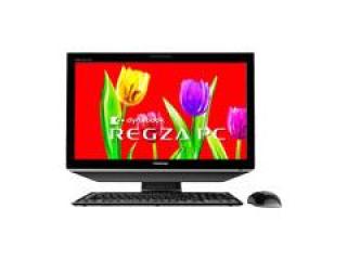 TOSHIBA dynabook REGZA PC D731 D731/T7EB PD731T7EBFB プレシャスブラック