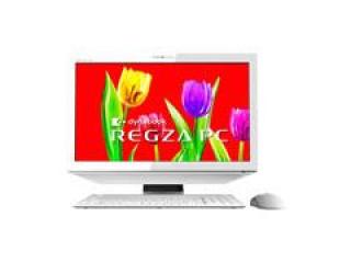 TOSHIBA dynabook REGZA PC D731 D731/T7EW PD731T7EBFW リュクスホワイト