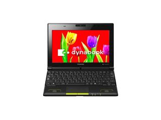 TOSHIBA dynabook N301