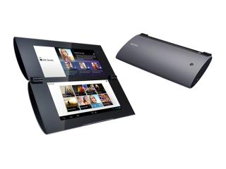 SONY Sony Tablet Pシリーズ SGPT213JP/H