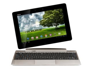 ASUS Eee Pad TF201 TF201-GD64D シャンパンゴールド