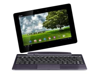 ASUS Eee Pad TF201 TF201-PR64D アメジストグレー