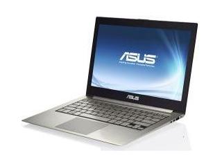 ASUS ZenBook BX310U シルバー品名ZenBook