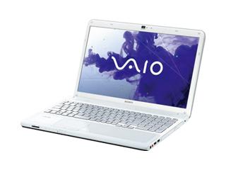 VAIO Cシリーズ VPCCB49FJ/W SONY | インバースネット株式会社
