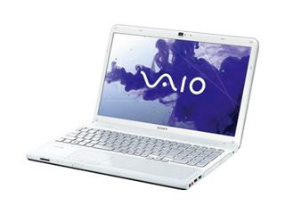 SONY VAIO Cシリーズ VPCCB48FJ/W ホワイト