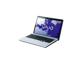 SONY VAIO Fシリーズ VPCF236FJ/S