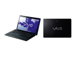 SONY VAIO Fシリーズ VPCF248FJ/B ブラック