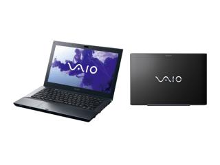 SONY VAIO Sシリーズ VPCSB4AJ Corei3 2350M ブラック