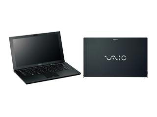 SONY VAIO Zシリーズ VPCZ23AGJ/B