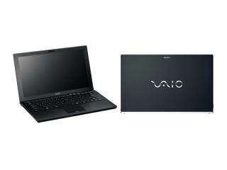 SONY VAIO Zシリーズ VPCZ23AJ Corei3 2350M ブラック