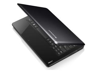 Lenovo IdeaPad S206 263873J グラファイトグレー