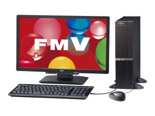 FUJITSU ESPRIMO DH DH54/H FMVD54H ラグジュアリーブラック