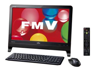 FUJITSU ESPRIMO EH EH30/HT FMVE30HTB オーシャンブラック