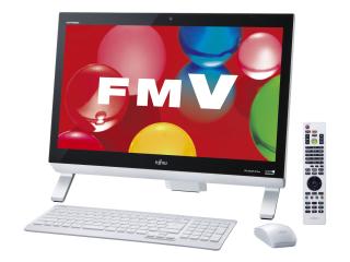 FUJITSU ESPRIMO FH FH54/HT FMVF54HTW スノーホワイト