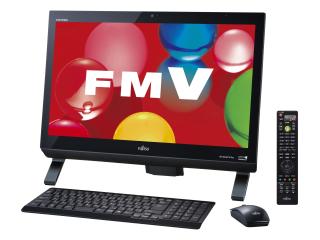 FUJITSU ESPRIMO FH FH56/HD FMVF56HDB シャイニーブラック