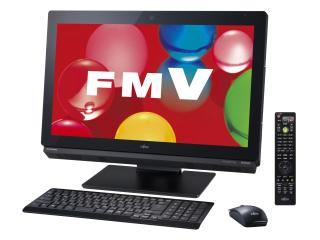 FUJITSU ESPRIMO FH FH77/HD FMVF77HDB シャイニーブラック