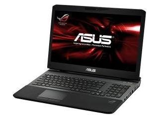 ASUS G75VW G75VW-91128V ブラック