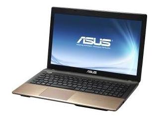 ASUS K55VD K55VD-SX3610 ダークブラウン