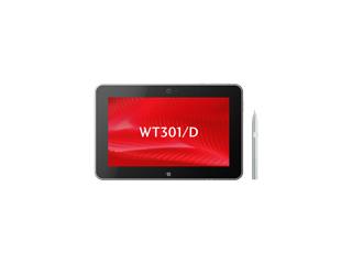 TOSHIBA Windows タブレット WT301/D PS301DSW21MA41