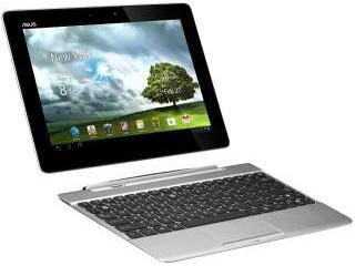 ASUS ASUS Pad TF300T TF300-WH32D White