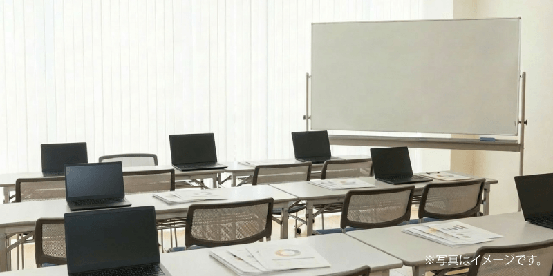 情報通信業様 ノートパソコンレンタル事例｜サイバーセキュリティ検証用