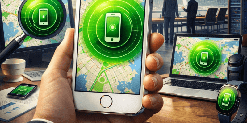 法人向けiPhone・iPadレンタルを安心して利用するコツ～アクティベーションロック解除方法～