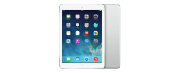 Apple iPad Air WiFi 16GB / MD788J/A