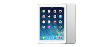 Apple iPad Air Wi-Fi+Cellular 16GB / MD794JA/A