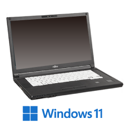 FUJITSU(富士通)LIFEBOOK A7510/D 即納レンタルパソコン