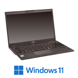 FUJITSU(富士通) LIFEBOOK U939シリーズ即納パソコンレンタル