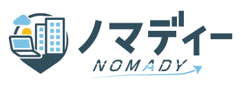 ノマディー