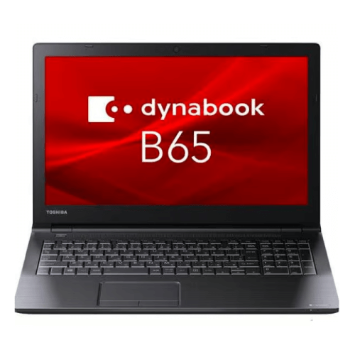 DynaBook B65/DPパソコンレンタル