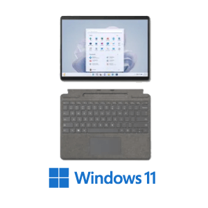 Surface Pro 9レンタル