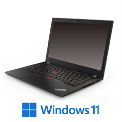 Lenovo ThinkPad X280 Core i5-8250U メモリ8GB SSD256GB 法人向け 即納レンタルノートパソコン