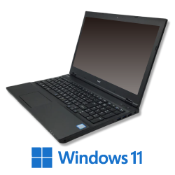 NEC VersaPro VKM17D-7 Core i5-10310U メモリ8GB SSD256GB DVDマルチドライブ 法人向け 即納レンタルノートパソコン