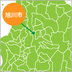 旭川市