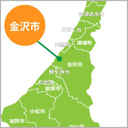 金沢市